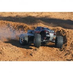 Traxxas T-Maxx 3.3 4WD RTR w/TQi, Telemetry, & TSM Stability Management White -Cars & Trucks Sales TRA49077 3 8 02574.1562602879