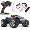 Traxxas T-Maxx 2.5 4WD Nitro RTR Monster Truck w/TQ 2.4GHz White 2 Traxxas T-Maxx 2.5 4WD Nitro RTR Monster Truck w/TQ 2.4GHz White -Cars & Trucks Sales TRA49104 1 2 10466.1563439214