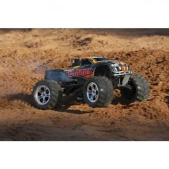 Traxxas T-Maxx 2.5 4WD Nitro RTR Monster Truck w/TQ 2.4GHz White 17 Traxxas T-Maxx 2.5 4WD Nitro RTR Monster Truck w/TQ 2.4GHz White -Cars & Trucks Sales TRA49104 1 5 86255.1562598556