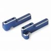 Traxxas Blue Aluminum Steering Servo Mounts: T-Maxx .15, 2.5, 3.3 -Cars & Trucks Sales TRA4918X 2 12986.1562582253