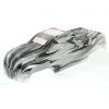 Traxxas ProGraphix Body, Clear, with Decal: 4908 T-Maxx 3.3 1 Traxxas ProGraphix Body, Clear, with Decal: 4908 T-Maxx 3.3 -Cars & Trucks Sales TRA4921X 2 16150.1562582455