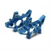 Traxxas Blue Aluminum Front Bulkhead Set: T-Maxx 2.5, 3.3, E-Maxx -Cars & Trucks Sales TRA4930X 2 43347.1562582261