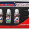 Traxxas Revo Differential Oil Kit: 10K, 30K, 50K -Cars & Trucks Sales TRA5136X 2 76607.1562581675