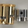 Traxxas TRX 3.3 Engine Piston & Sleeve Set: Revo & T-Maxx -Cars & Trucks Sales TRA5290 2 27993.1562581691