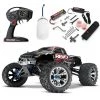 Traxxas Revo 3.3 Nitro 4WD RC Monster Truck w/TSM & Telemetry Blue 2 Traxxas Revo 3.3 Nitro 4WD RC Monster Truck w/TSM & Telemetry Blue -Cars & Trucks Sales TRA53097 3 2 70778.1563439348
