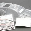 Traxxas Revo 3.3 Platinum Edition Clear Body w/Decals -Cars & Trucks Sales TRA5320 2 11630.1562601112