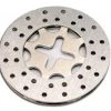 Traxxas High-Performance Vented Brake Disc for Revo, Slayer, T-Maxx 3.3 2 Traxxas High-Performance Vented Brake Disc for Revo, Slayer, T-Maxx 3.3 -Cars & Trucks Sales TRA5364X 2 30291.1562601148