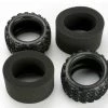 Traxxas Revo 3.8" Talon Tires & Inserts for 3.8" Wheels -Cars & Trucks Sales TRA5370 77072.1567111728