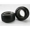 Traxxas Response Pro 3.8" Tires & Foam Inserts (2) 2 Traxxas Response Pro 3.8" Tires & Foam Inserts (2) -Cars & Trucks Sales TRA5375 2 17544.1562583763