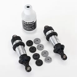Traxxas Assembled GTR Shocks: Revo, Jato, Slayer, XO-1