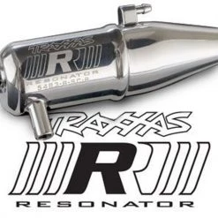 Traxxas Jato ROAR Legal High RPM Resonator Tuned Pipe