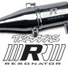 Traxxas Revo 2.5 & 3.3 Resonator Tuned Pipe -Cars & Trucks Sales TRA5490 2 05352.1562581712