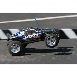 Traxxas Jato 3.3 2WD Truck RTR w/TQi, TSM & Telemetry Included Orange 15 Traxxas Jato 3.3 2WD Truck RTR w/TQi, TSM & Telemetry Included Orange -Cars & Trucks Sales TRA55077 3 3 42493.1596634365