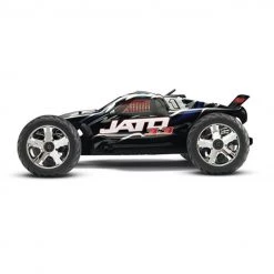 Traxxas Jato 3.3 2WD Truck RTR w/TQi, TSM & Telemetry Included Orange 17 Traxxas Jato 3.3 2WD Truck RTR w/TQi, TSM & Telemetry Included Orange -Cars & Trucks Sales TRA55077 3 5 02862.1596634365