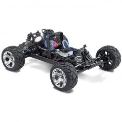 Traxxas Jato 3.3 2WD Truck RTR w/TQi, TSM & Telemetry Included Orange 18 Traxxas Jato 3.3 2WD Truck RTR w/TQi, TSM & Telemetry Included Orange -Cars & Trucks Sales TRA55077 3 6 48568.1596634365