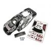 Traxxas Jato 3.3 ProGraphix Body with Decals 1 Traxxas Jato 3.3 ProGraphix Body with Decals -Cars & Trucks Sales TRA5511R 2 40083.1562583812