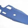 Traxxas 3mm Chassis, 6061 T-6 Aluminum (Blue): Jato 1 Traxxas 3mm Chassis, 6061 T-6 Aluminum (Blue): Jato -Cars & Trucks Sales TRA5522 28755.1567111731