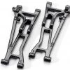 Traxxas Jato Exo-Carbon Front Suspension Arms -Cars & Trucks Sales TRA5531G 2 31581.1562582321