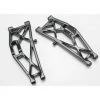 Traxxas Exo-Carbon Rear Suspension Arm Set: Jato 2.5 & 3.3 -Cars & Trucks Sales TRA5533G 2 78254.1562582323