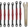 Traxxas Jato Red Aluminum Turnbuckles -Cars & Trucks Sales TRA5539X 2 15598.1562581746