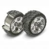 Traxxas Jato Rear Anaconda All Star Wheel (2) -Cars & Trucks Sales TRA5576R 2 26383.1562581790