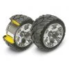 Traxxas Jato Front Anaconda All Star Wheels -Cars & Trucks Sales TRA5577R 2 50806.1562581794