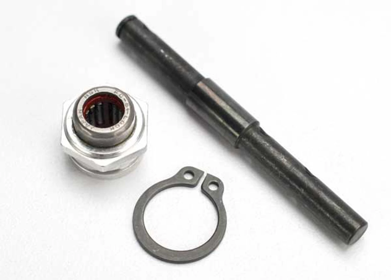 Traxxas Jato 2.5 & 3.3 Primary Shaft and One-Way Bearing 3 Traxxas Jato 2.5 & 3.3 Primary Shaft and One-Way Bearing