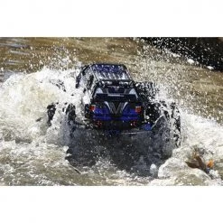 Traxxas 1/10 Summit 4WD RTR Monster Truck w/TQi Orangex 17 Traxxas 1/10 Summit 4WD RTR Monster Truck w/TQi Orangex -Cars & Trucks Sales TRA56076 4 5 29833.1569377416