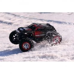 Traxxas 1/10 Summit 4WD RTR Monster Truck w/TQi Orangex 20 Traxxas 1/10 Summit 4WD RTR Monster Truck w/TQi Orangex -Cars & Trucks Sales TRA56076 4 8 10366.1569377416