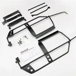 Traxxas 1/10 Summit ExoCage with Hardware