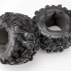 Traxxas Canyon AT Tires w/Foam Inserts for 3.8" Wheels 2 Traxxas Canyon AT Tires w/Foam Inserts for 3.8" Wheels -Cars & Trucks Sales TRA5670 2 62282.1562601273