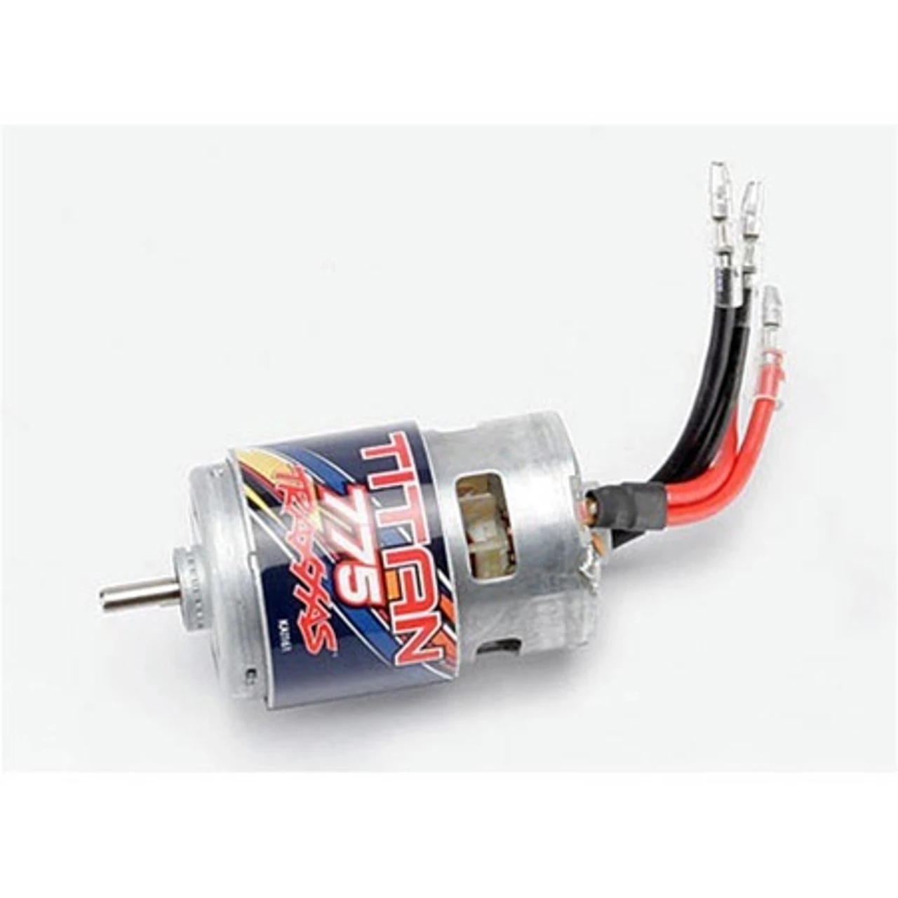 Traxxas Titan 775 Motor 10T for 1/10 Summit 3 Traxxas Titan 775 Motor 10T for 1/10 Summit