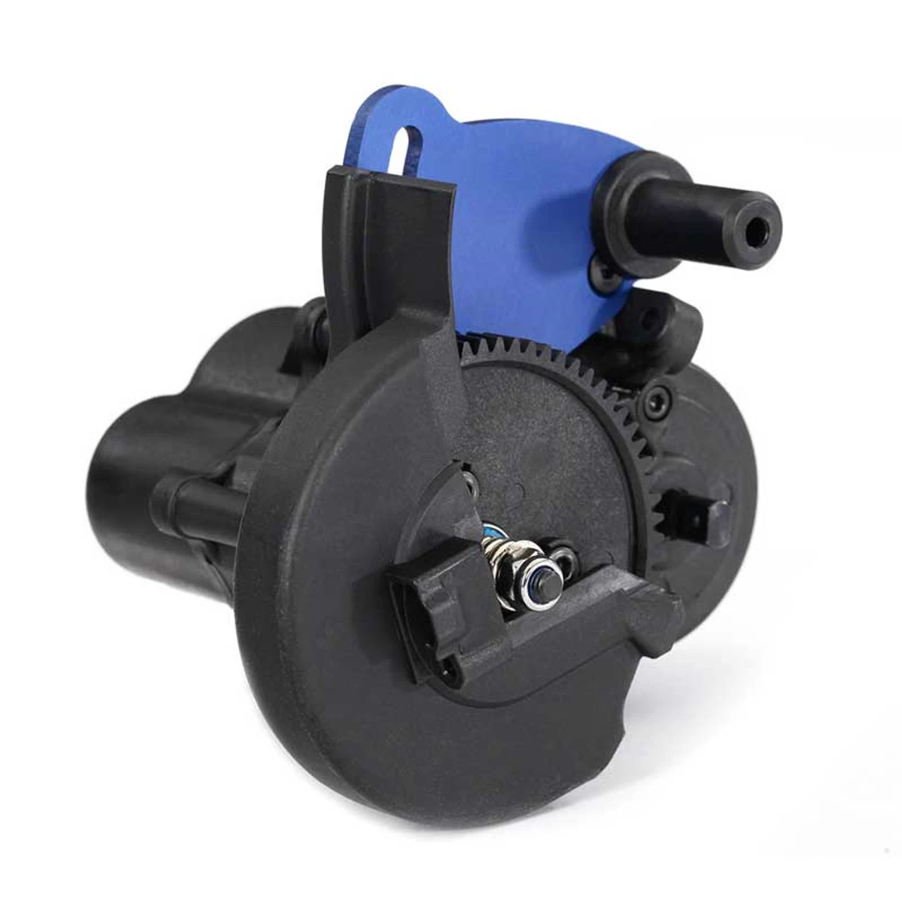 Traxxas 1/10 Summit Complete 2-Speed Transmission 4 Traxxas 1/10 Summit Complete 2-Speed Transmission - Image 2