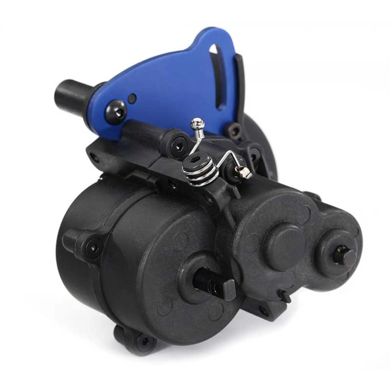 Traxxas 1/10 Summit Complete 2-Speed Transmission 3 Traxxas 1/10 Summit Complete 2-Speed Transmission