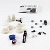 Traxxas 1/10 E-Revo Two-Speed Conversion Kit w/Servo (Requires 3-Ch Transmitter) 2 Traxxas 1/10 E-Revo Two-Speed Conversion Kit w/Servo (Requires 3-Ch Transmitter) -Cars & Trucks Sales TRA5692 2 37871.1562601286