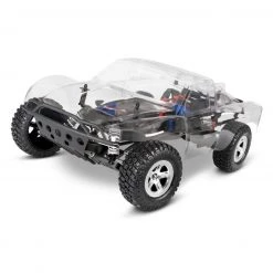 Traxxas Slash XL-5 2WD Short Course RC Truck Kit with Electronics 8 Traxxas Slash XL-5 2WD Short Course RC Truck Kit with Electronics -Cars & Trucks Sales TRA58014 4 1 61572.1610072575