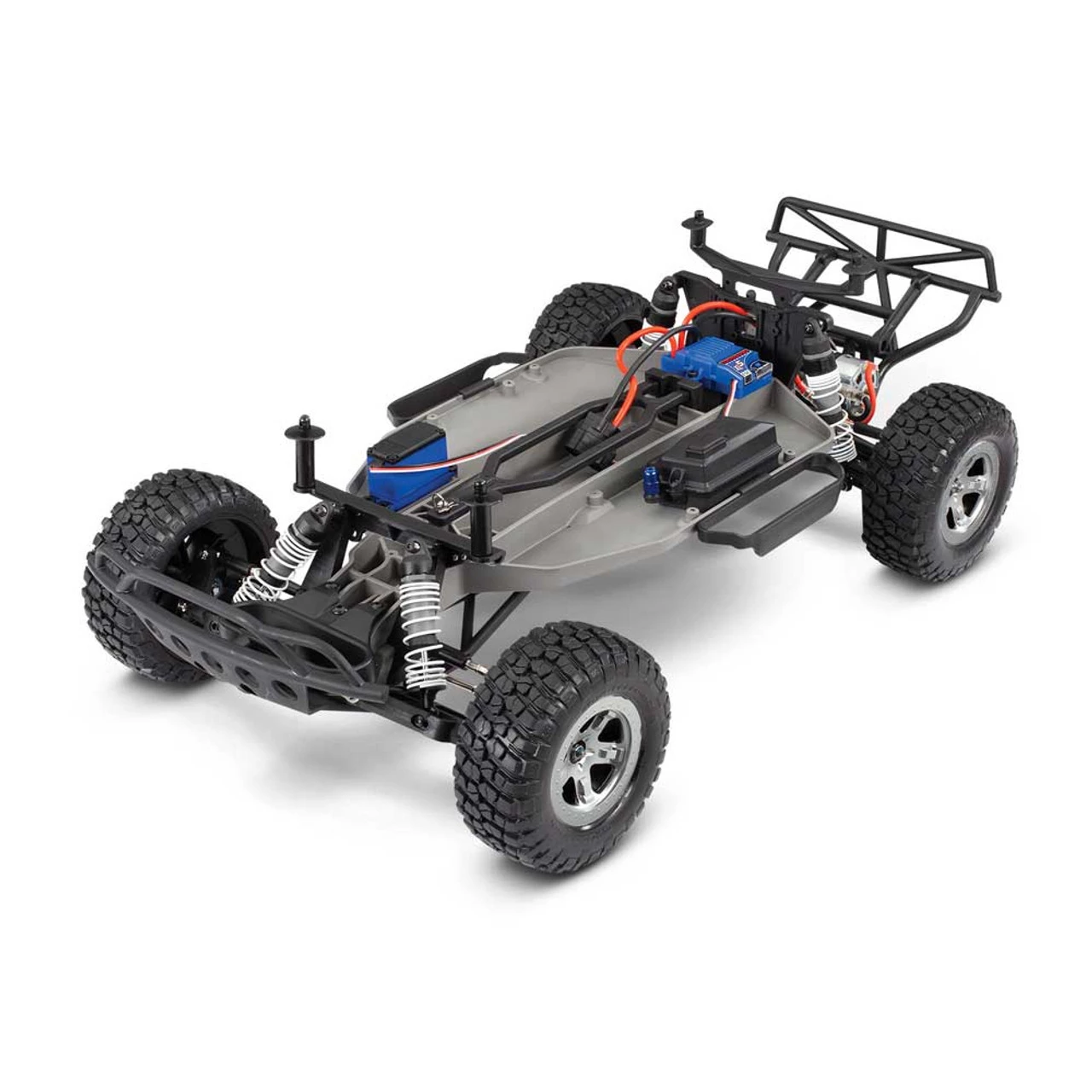 Traxxas Slash XL-5 2WD Short Course RC Truck Kit with Electronics 6 Traxxas Slash XL-5 2WD Short Course RC Truck Kit with Electronics - Image 4