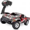 Traxxas Slash XL-5 2WD w/TQ 2.4GHz Radio Rock-n-roll -Cars & Trucks Sales TRA58024 2 16590.1563439136
