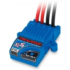 Traxxas Slash XL-5 2WD w/TQ 2.4GHz Radio Rock-n-roll -Cars & Trucks Sales TRA58024 4 30002.1562594467