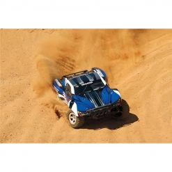Traxxas Slash XL-5 2WD w/TQ 2.4GHz Radio Rock-n-roll -Cars & Trucks Sales TRA58024 5 57335.1562594468