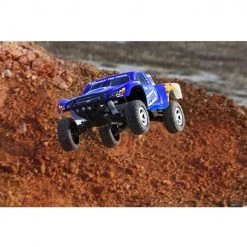 Traxxas Slash RTR 1/10 2WD Short Course Racing RC Truck w/Quick Charger Hawaiian -Cars & Trucks Sales TRA58034 1 5 08765.1575954788