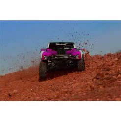 Traxxas Slash RTR 1/10 2WD Short Course Racing RC Truck w/Quick Charger Hawaiian -Cars & Trucks Sales TRA58034 1 7 63221.1575954788