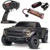 Traxxas 2017 Ford Raptor Slash XL-5 2WD RTR RC Truck Red -Cars & Trucks Sales TRA58094 1 2 28561.1568170076