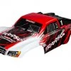 Traxxas Slash 4x4 Red Painted Body -Cars & Trucks Sales TRA5824R 08172.1606107499