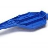 Traxxas Chassis, low CG (blue) -Cars & Trucks Sales TRA5832A 2 38499.1562601334