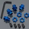 Traxxas 17mm Wheel Hex Hubs (4) for Slash 2WD, Stampede 2WD, Rustler 1 Traxxas 17mm Wheel Hex Hubs (4) for Slash 2WD, Stampede 2WD, Rustler -Cars & Trucks Sales TRA5853X 2 13005.1562583814