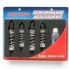 Traxxas Big Bore Aluminum Shocks: Slash, VXL, 4x4 -Cars & Trucks Sales TRA5862 2 46659.1562582509