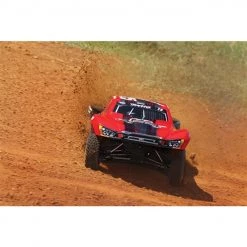 Traxxas Slayer Pro 4x4 Nitro RTR Short Course RC Truck w/TSM Blue -Cars & Trucks Sales TRA59076 3 6 26162.1636059923