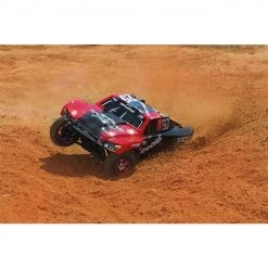 Traxxas Slayer Pro 4x4 Nitro RTR Short Course RC Truck w/TSM Blue -Cars & Trucks Sales TRA59076 3 8 46432.1636059923