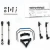 Traxxas Sway bar kit, Slayer (front and rear) (includes front and rear sway bars and adjustable linkage) -Cars & Trucks Sales TRA5998 2 35098.1562601385